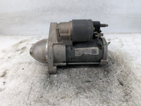 2018-2021 Ford Expedition Car Starter Motor Solenoid OEM P/N:JL1T-11000-AD Fits Fits 2018 2019 2020 2021 OEM Used Auto Parts