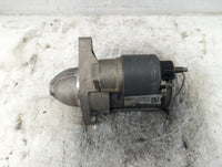 2018-2021 Ford Expedition Car Starter Motor Solenoid OEM P/N:JL1T-11000-AD Fits Fits 2018 2019 2020 2021 OEM Used Auto Parts