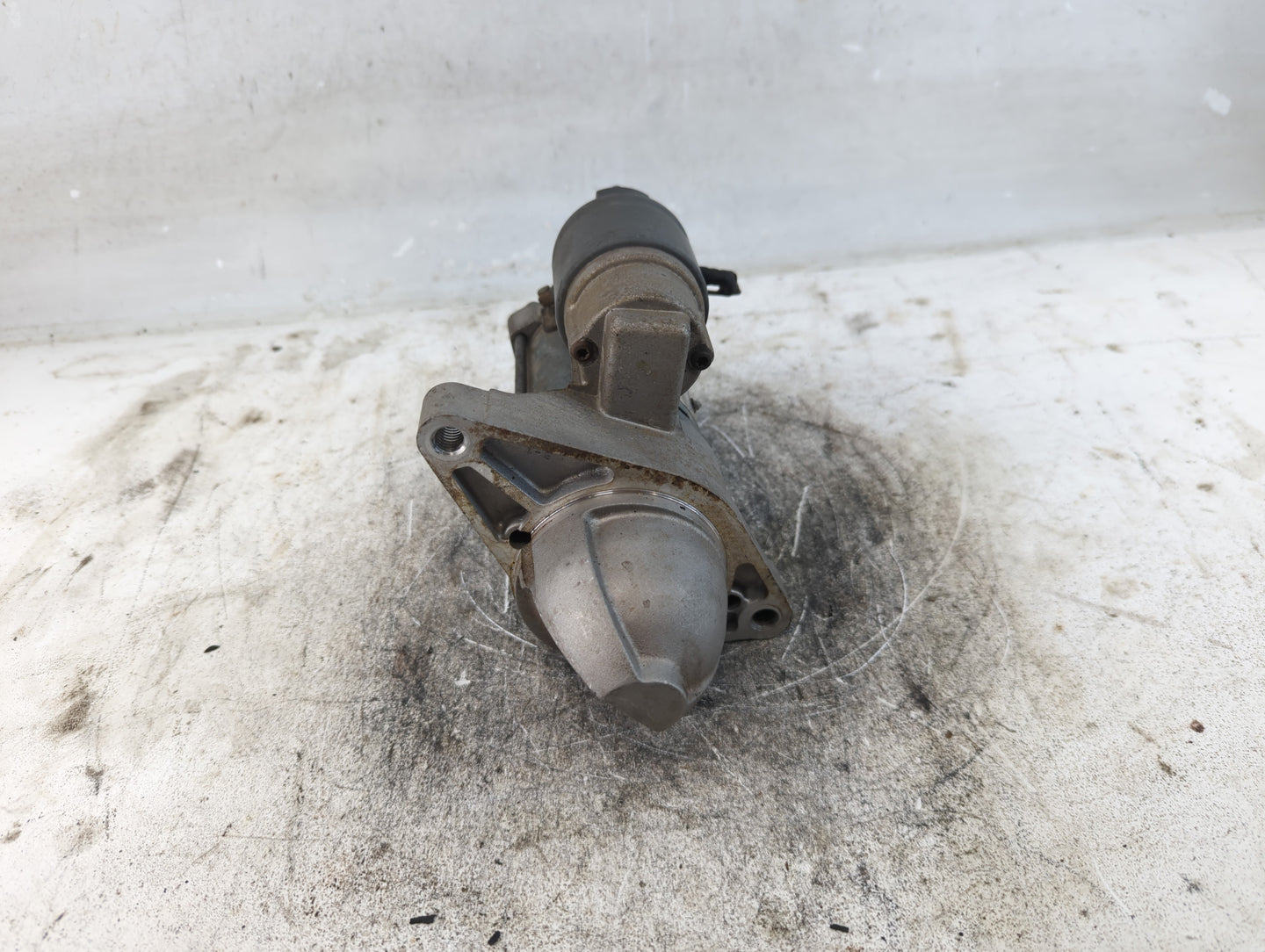 2018-2021 Ford Expedition Car Starter Motor Solenoid OEM P/N:JL1T-11000-AD Fits Fits 2018 2019 2020 2021 OEM Used Auto Parts