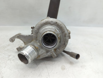 2018 Expedition Turbocharger Turbo Charger Super Charger Supercharger