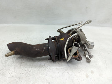 2018 Expedition Turbocharger Turbo Charger Super Charger Supercharger - Oemusedautoparts1.com