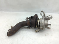 2018 Expedition Turbocharger Turbo Charger Super Charger Supercharger - Oemusedautoparts1.com