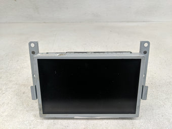 compare product 2021 Ford Expedition Radio AM FM Cd Player Receiver Replacement P/N:LL1T-14G370-MBS Fits Fits 2017 OEM Used Auto Parts