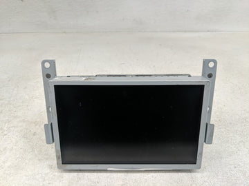2021 Ford Expedition Radio AM FM Cd Player Receiver Replacement P/N:LL1T-14G370-MBS Fits Fits 2017 OEM Used Auto Parts - Oem