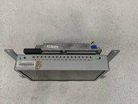 2021 Ford Expedition Radio AM FM Cd Player Receiver Replacement P/N:LL1T-14G370-MBS Fits Fits 2017 OEM Used Auto Parts - Oem