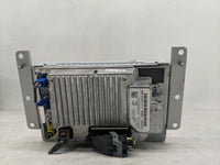 2021 Ford Expedition Radio AM FM Cd Player Receiver Replacement P/N:LL1T-14G370-MBS Fits Fits 2017 OEM Used Auto Parts - Oem