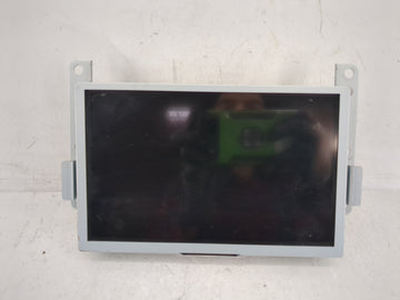 2021 Ford Expedition Radio AM FM Cd Player Receiver Replacement P/N:LL1T-14G370-MCS Fits Fits 2017 OEM Used Auto Parts - Oem