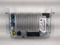 2021 Ford Expedition Radio AM FM Cd Player Receiver Replacement P/N:LL1T-14G370-MCS Fits Fits 2017 OEM Used Auto Parts - Oem