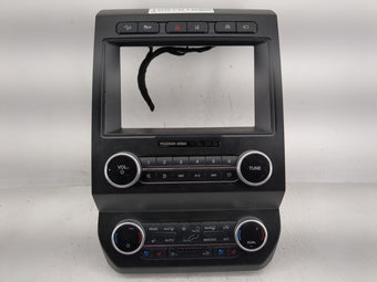compare product 2020-2021 Ford Expedition Radio Control Panel 1257516