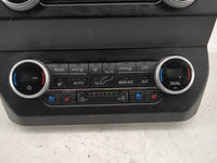 2020-2021 Ford Expedition Radio Control Panel 1257516 - Oemusedautoparts1.com