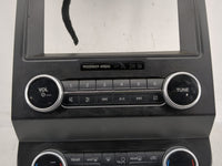 2020-2021 Ford Expedition Radio Control Panel 1257516 - Oemusedautoparts1.com