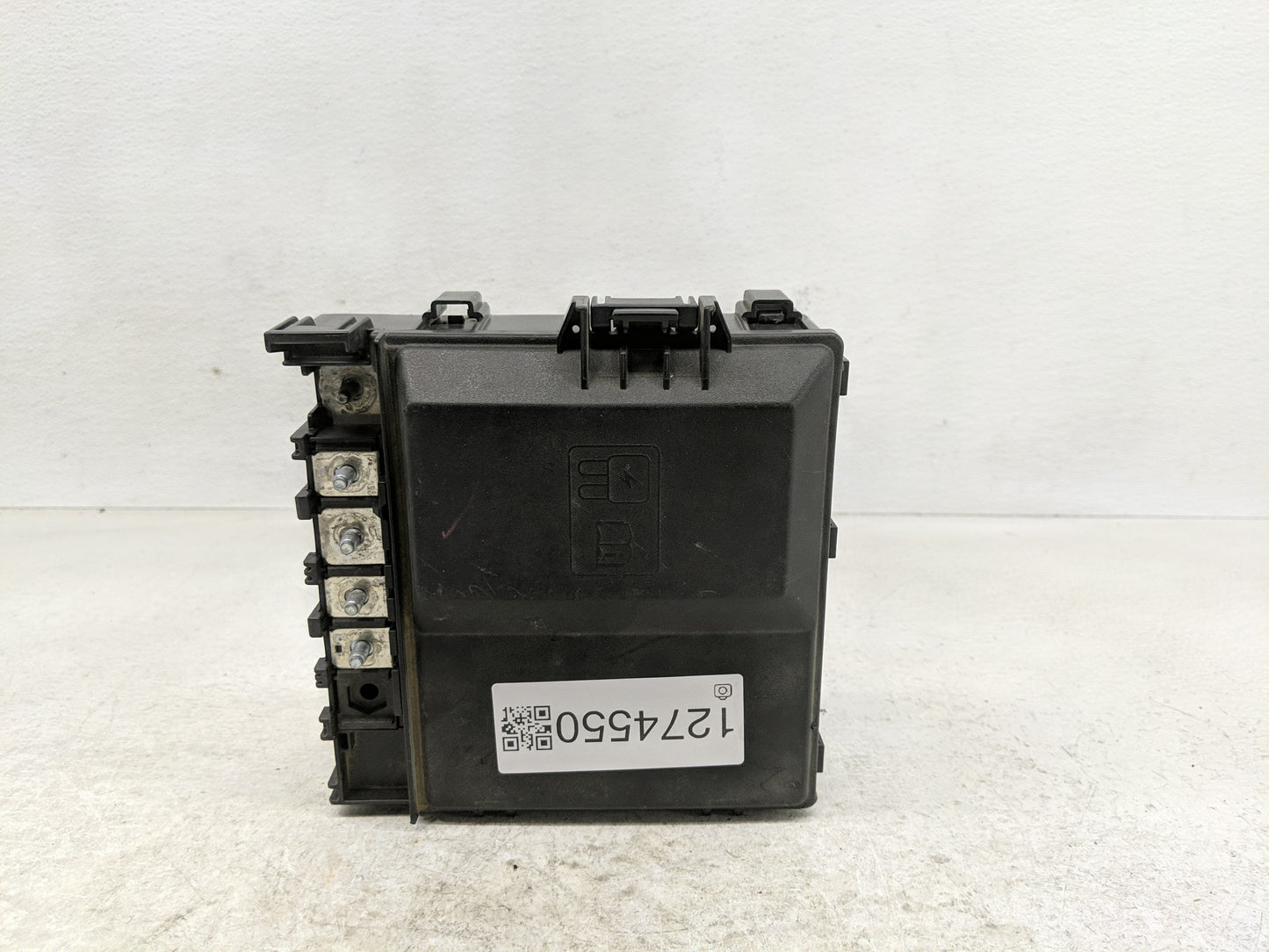 2020-2021 Ford Expedition Fusebox Fuse Box Panel Relay Module Fits Fits 2020 2021 OEM Used Auto Parts - Oemusedautoparts1.co