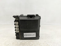 2020-2021 Ford Expedition Fusebox Fuse Box Panel Relay Module Fits Fits 2020 2021 OEM Used Auto Parts - Oemusedautoparts1.co