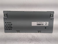 2020-2021 Ford Expedition Radio AM FM Cd Player Receiver Replacement P/N:LL1T-18D832-AB Fits Fits 2020 2021 OEM Used Auto Pa