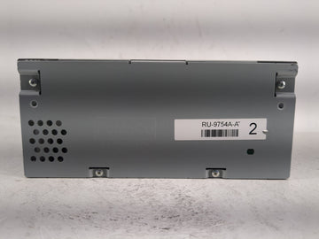 2020-2021 Ford Expedition Radio AM FM Cd Player Receiver Replacement P/N:LL1T-18D832-AB Fits Fits 2020 2021 OEM Used Auto Pa