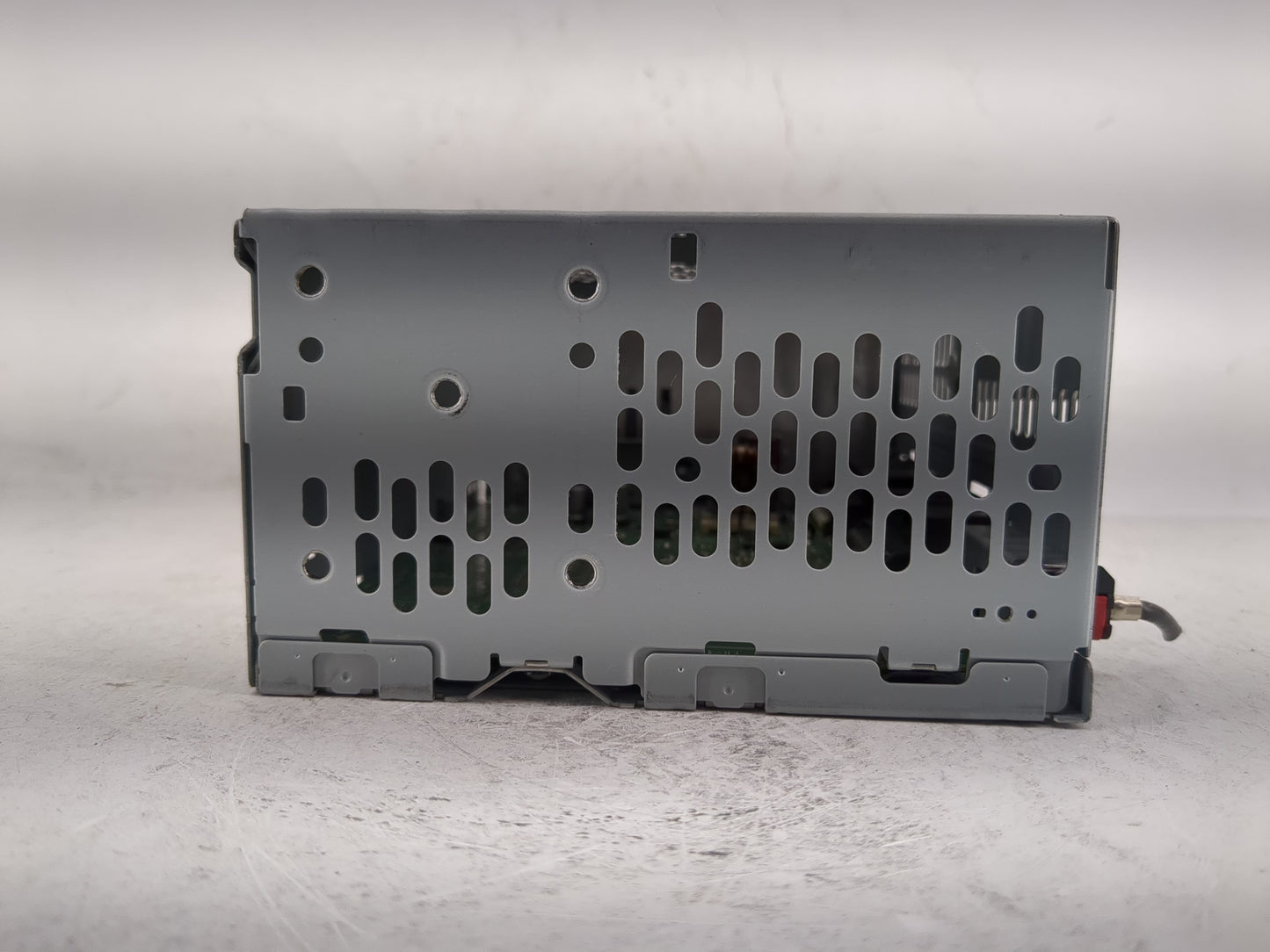 2020-2021 Ford Expedition Radio AM FM Cd Player Receiver Replacement P/N:LL1T-18D832-AB Fits Fits 2020 2021 OEM Used Auto Pa