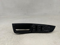2018-2021 Ford Expedition Master Power Window Switch Replacement Driver Side Left P/N:FL3T-14540-DEW Fits OEM Used Auto Part