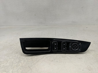 compare product 2018-2021 Ford Expedition Master Power Window Switch Replacement Driver Side Left P/N:FL3T-14540-DEW Fits OEM Used Auto Parts