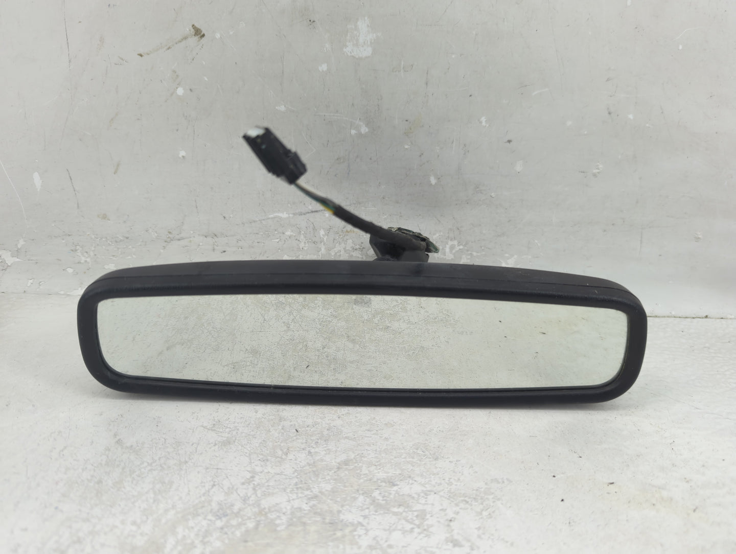 2018-2022 Ford Expedition Interior Rear View Mirror Replacement OEM P/N:JU5A 17E678 CA Fits Fits 2018 2019 2020 2021 2022 OE