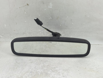 2018-2022 Ford Expedition Interior Rear View Mirror Replacement OEM P/N:JU5A 17E678 CA Fits Fits 2018 2019 2020 2021 2022 OE
