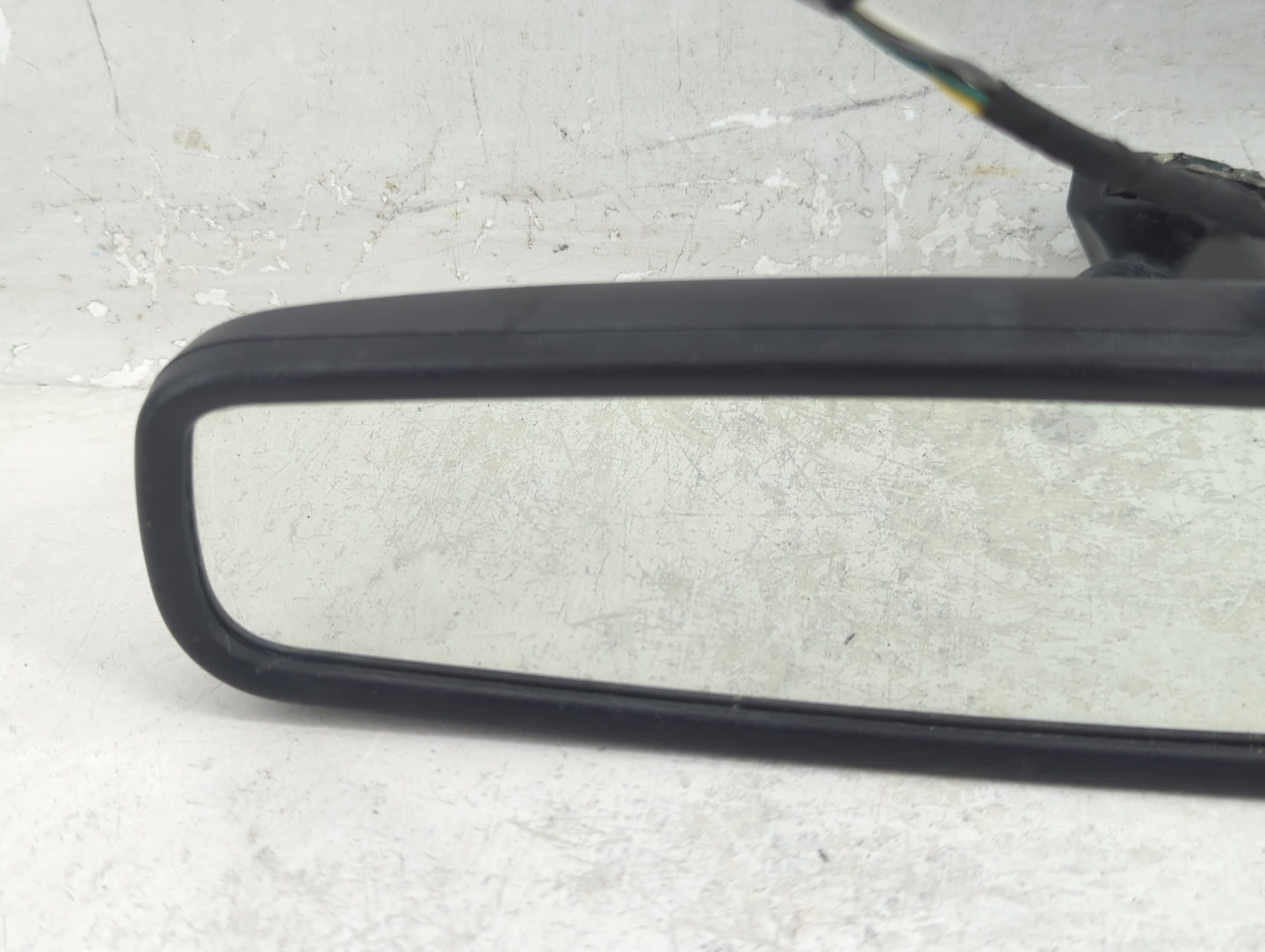2018-2022 Ford Expedition Interior Rear View Mirror Replacement OEM P/N:JU5A 17E678 CA Fits Fits 2018 2019 2020 2021 2022 OE