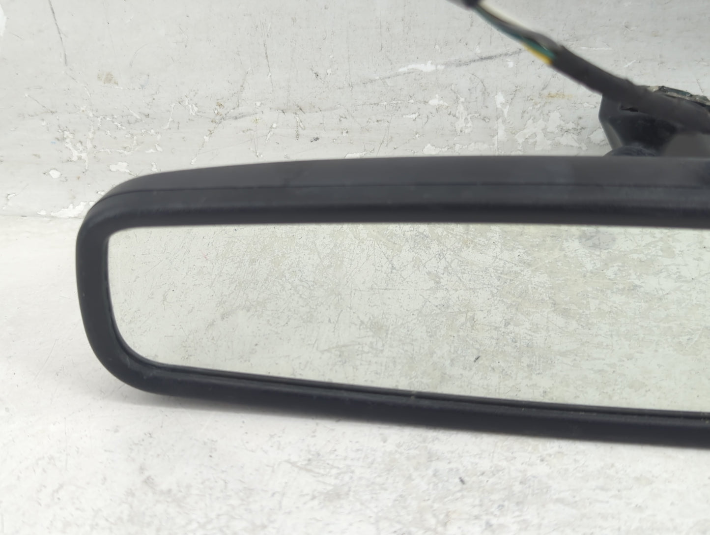 2018-2022 Ford Expedition Interior Rear View Mirror Replacement OEM P/N:JU5A 17E678 CA Fits Fits 2018 2019 2020 2021 2022 OE