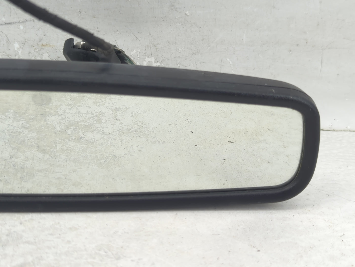 2018-2022 Ford Expedition Interior Rear View Mirror Replacement OEM P/N:JU5A 17E678 CA Fits Fits 2018 2019 2020 2021 2022 OE