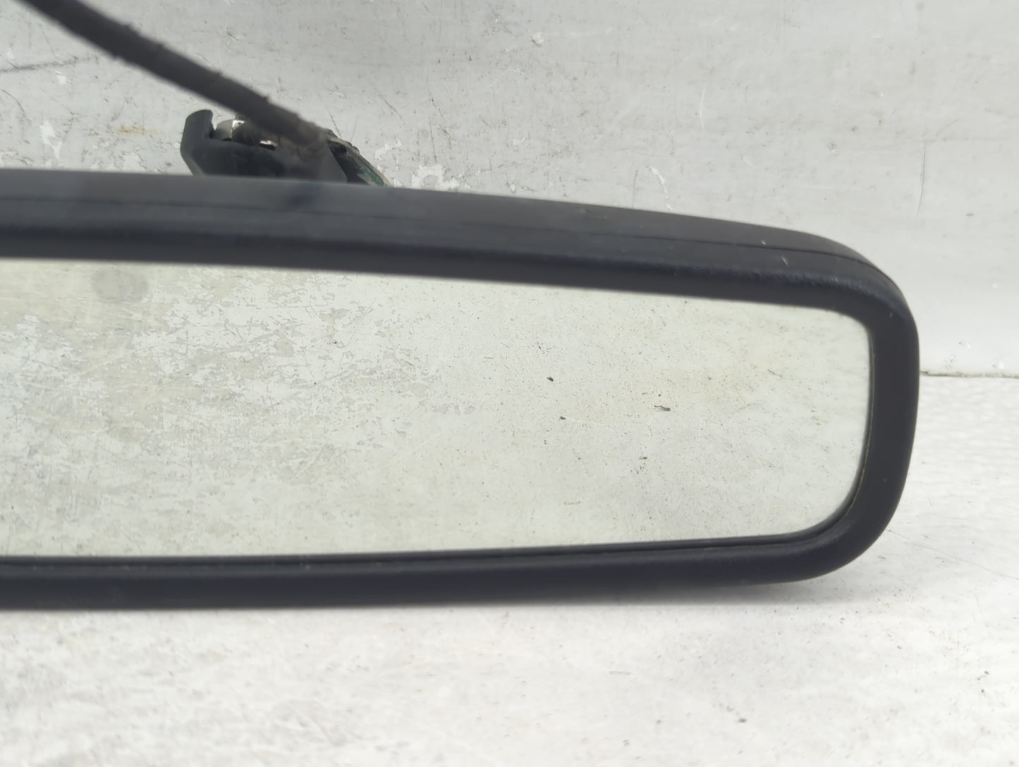 2018-2022 Ford Expedition Interior Rear View Mirror Replacement OEM P/N:JU5A 17E678 CA Fits Fits 2018 2019 2020 2021 2022 OE