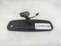2018-2022 Ford Expedition Interior Rear View Mirror Replacement OEM P/N:JU5A 17E678 CA Fits Fits 2018 2019 2020 2021 2022 OE