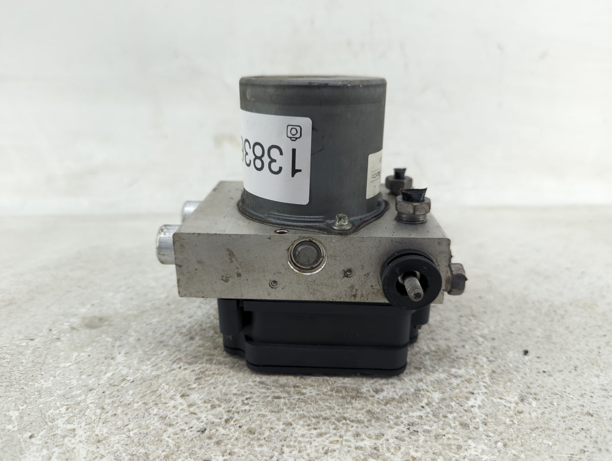2021 Ford Expedition Anti-Lock Brake ABS Pump Module Actuator OEM P/N:ML14-2B373-BA Fits OEM Used Auto Parts - Oemusedautopa