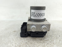 2021 Ford Expedition ABS Pump Control Module Replacement P/N:ML14-2B373-BA Fits OEM Used Auto Parts - Oemusedautoparts1.com
