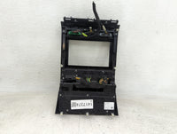 2021 Ford Expedition Climate Control Module Temperature AC/Heater Replacement P/N:LL1T-18E245-BA Fits OEM Used Auto Parts - 