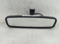 2018-2022 Ford Expedition Interior Rear View Mirror Replacement OEM Fits Fits 2018 2019 2020 2021 2022 OEM Used Auto Parts -