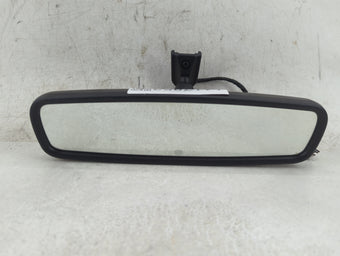 compare product 2018-2022 Ford Expedition Interior Rear View Mirror Replacement OEM Fits Fits 2018 2019 2020 2021 2022 OEM Used Auto Parts