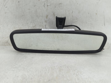 2018-2022 Ford Expedition Interior Rear View Mirror Replacement OEM Fits Fits 2018 2019 2020 2021 2022 OEM Used Auto Parts -