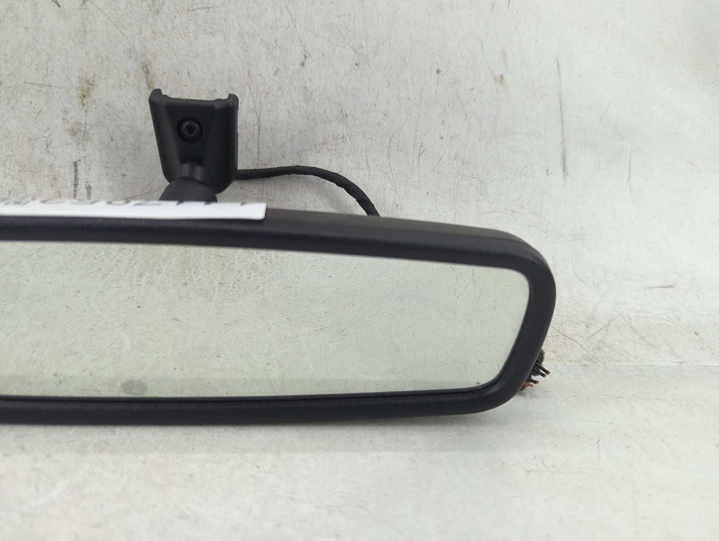2018-2022 Ford Expedition Interior Rear View Mirror Replacement OEM Fits Fits 2018 2019 2020 2021 2022 OEM Used Auto Parts -