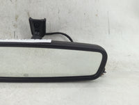 2018-2022 Ford Expedition Interior Rear View Mirror Replacement OEM Fits Fits 2018 2019 2020 2021 2022 OEM Used Auto Parts -