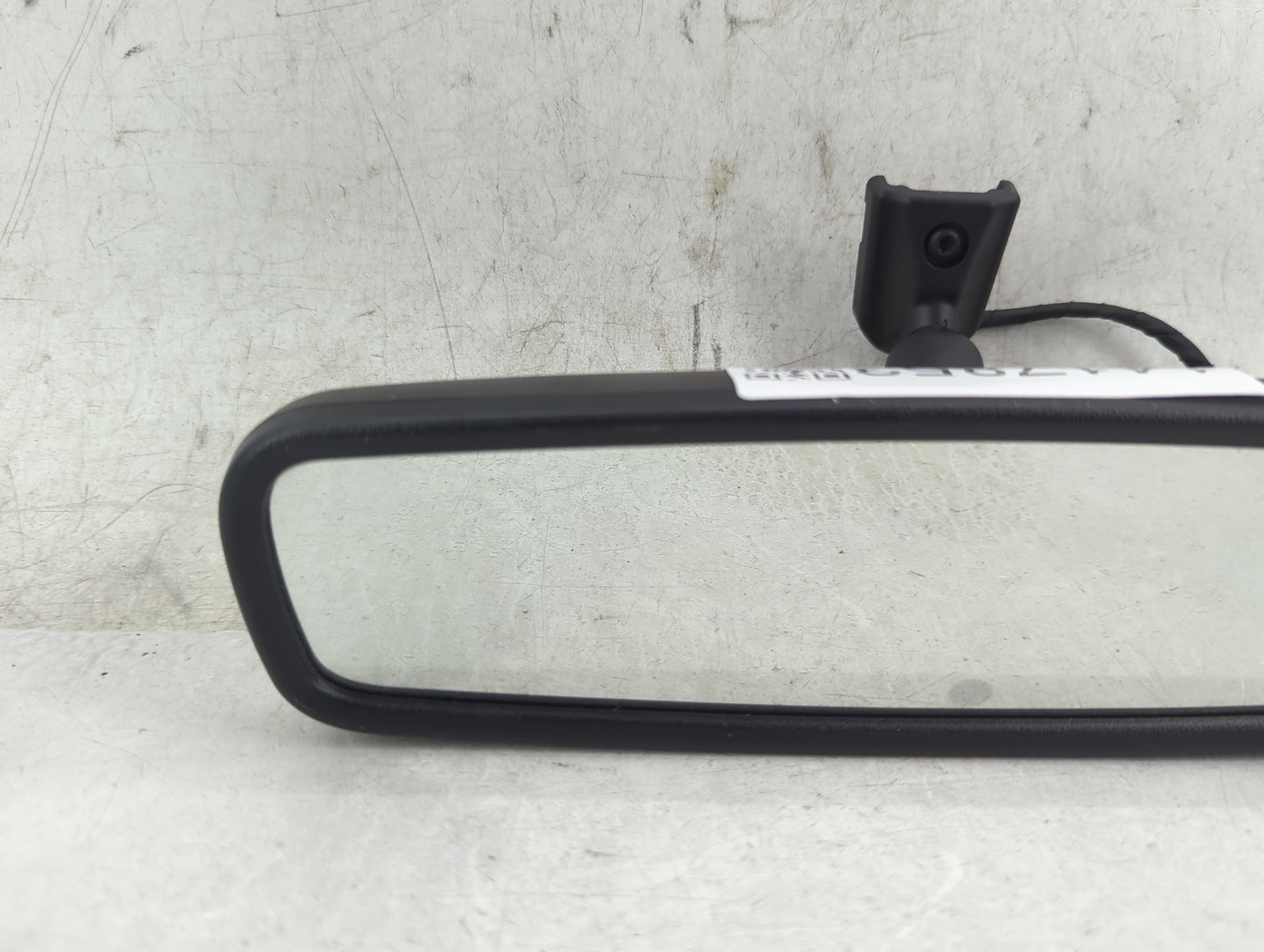 2018-2022 Ford Expedition Interior Rear View Mirror Replacement OEM Fits Fits 2018 2019 2020 2021 2022 OEM Used Auto Parts -
