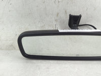 2018-2022 Ford Expedition Interior Rear View Mirror Replacement OEM Fits Fits 2018 2019 2020 2021 2022 OEM Used Auto Parts -