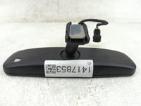 2018-2022 Ford Expedition Interior Rear View Mirror Replacement OEM Fits Fits 2018 2019 2020 2021 2022 OEM Used Auto Parts -