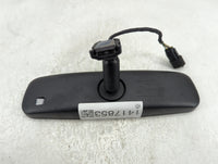 2018-2022 Ford Expedition Interior Rear View Mirror Replacement OEM Fits Fits 2018 2019 2020 2021 2022 OEM Used Auto Parts -