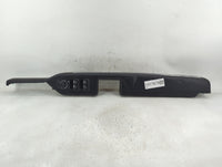 2018-2022 Ford Expedition Master Power Window Switch Replacement Driver Side Left Fits OEM Used Auto Parts - Oemusedautopart