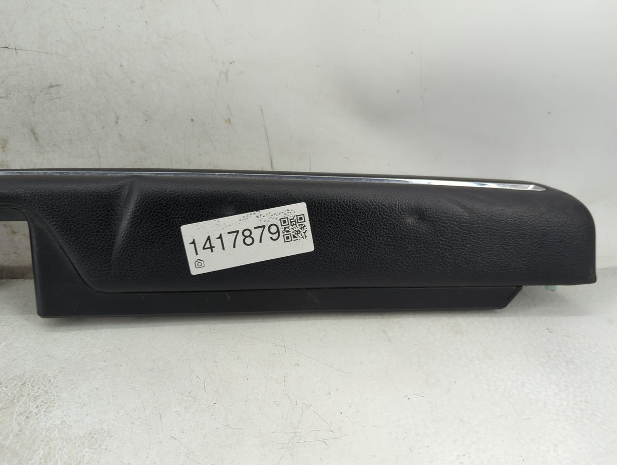 2018-2022 Ford Expedition Master Power Window Switch Replacement Driver Side Left Fits OEM Used Auto Parts - Oemusedautopart