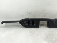 2018-2022 Ford Expedition Master Power Window Switch Replacement Driver Side Left Fits OEM Used Auto Parts - Oemusedautopart