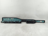 2018-2022 Ford Expedition Master Power Window Switch Replacement Driver Side Left Fits OEM Used Auto Parts - Oemusedautopart