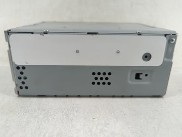 2018-2021 Ford Expedition Radio AM FM Cd Player Receiver Replacement P/N:CQ-HJ39N44MB Fits Fits 2018 2019 2020 2021 OEM Used