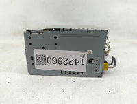 2018-2021 Ford Expedition Radio AM FM Cd Player Receiver Replacement P/N:CQ-HJ39N44MB Fits Fits 2018 2019 2020 2021 OEM Used