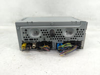 2018-2021 Ford Expedition Radio AM FM Cd Player Receiver Replacement P/N:CQ-HJ39N44MB Fits Fits 2018 2019 2020 2021 OEM Used