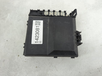 compare product 2020-2021 Ford Expedition Fusebox Fuse Box Panel Relay Module P/N:JU5T-14A003-EA Fits Fits 2020 2021 OEM Used Auto Parts