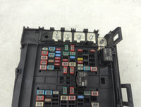 2020-2021 Ford Expedition Fusebox Fuse Box Panel Relay Module P/N:JU5T-14A003-EA Fits Fits 2020 2021 OEM Used Auto Parts - O